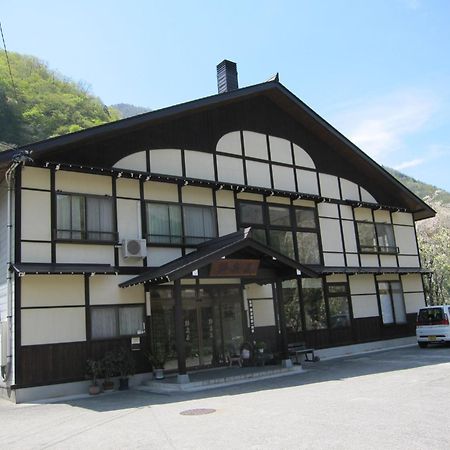Suisensou Hotel ทาคายาม่า ภายนอก รูปภาพ