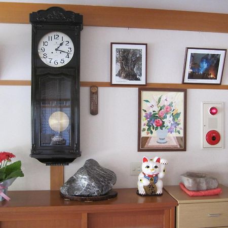Suisensou Hotel ทาคายาม่า ภายนอก รูปภาพ