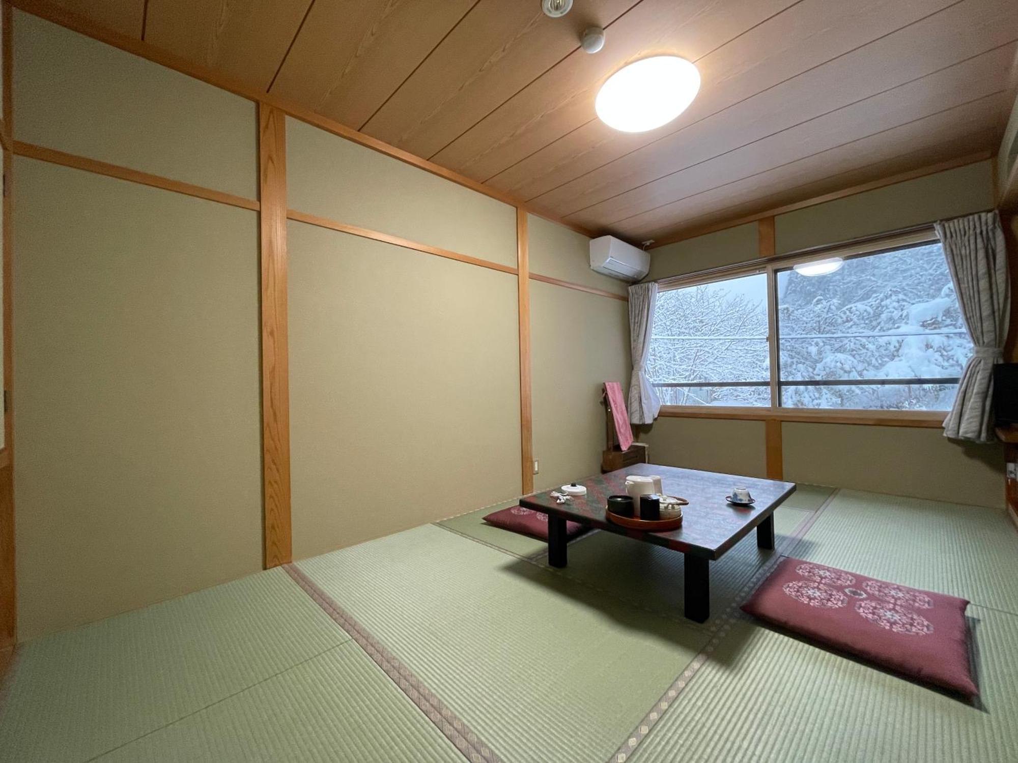 Suisensou Hotel ทาคายาม่า ภายนอก รูปภาพ