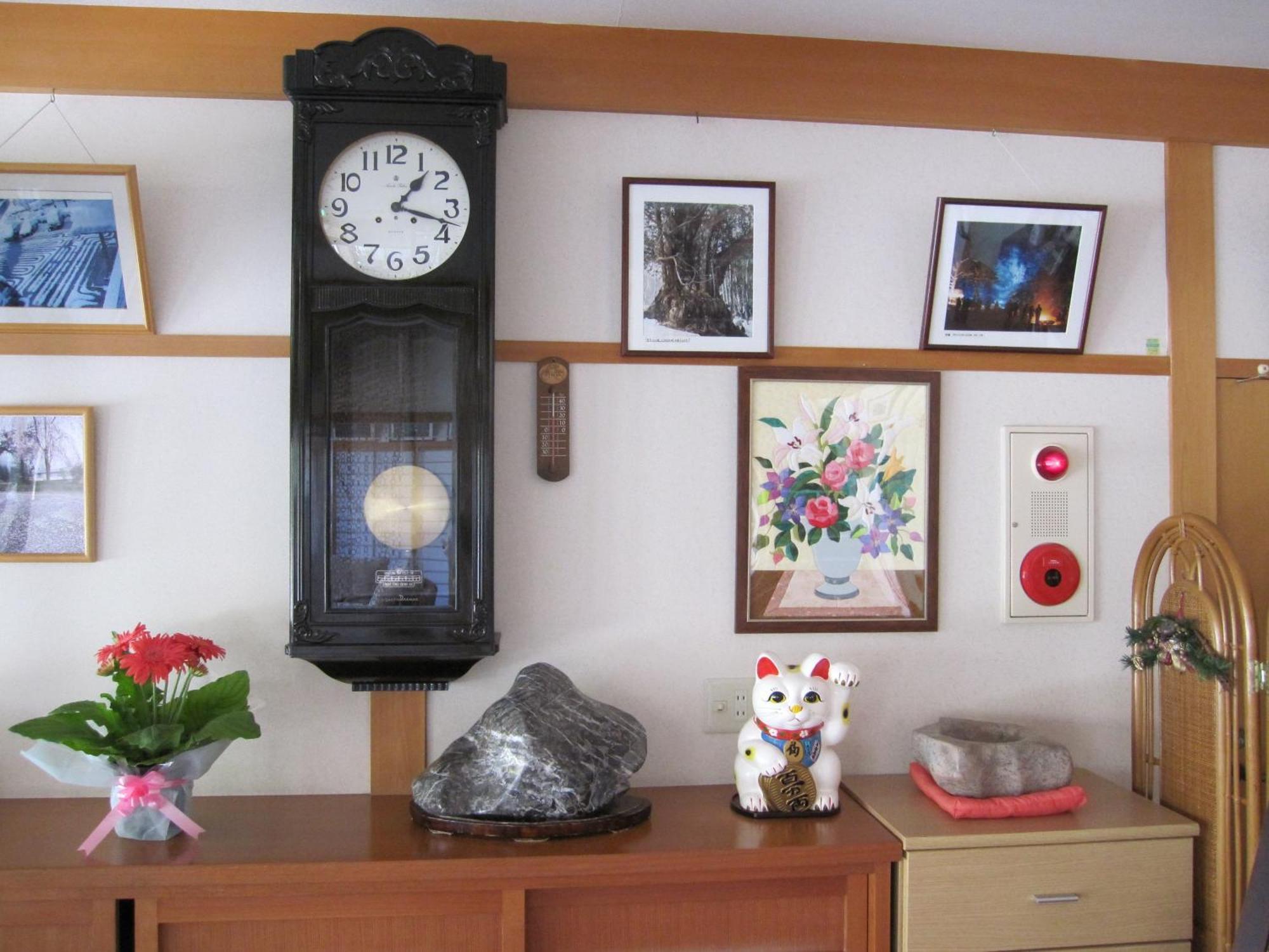 Suisensou Hotel ทาคายาม่า ภายนอก รูปภาพ